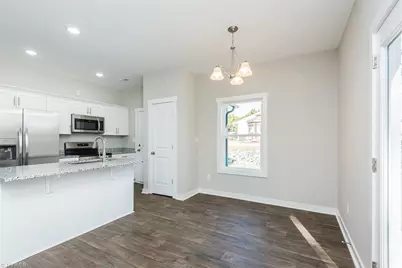 1035 Pinnix Loop, Burlington, NC 27217 - Photo 7