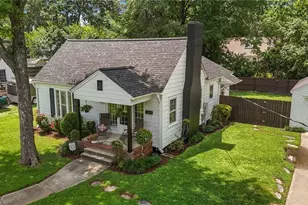 1510 W Davis St, Burlington, NC 27215 - Photo 3