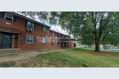 603 W 23rd Street, Winston-Salem, NC 27105 - Photo 1