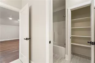 1410 Longwood Vlg Ct, Lewisville, NC 27023 - Photo 35