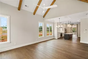 1410 Longwood Vlg Ct, Lewisville, NC 27023 - Photo 11