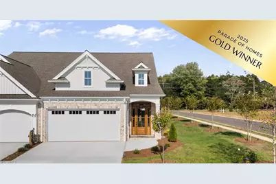 1410 Longwood Village Court, Lewisville, NC 27023 - Photo 1