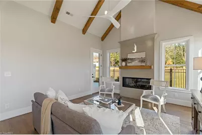 1410 Longwood Village Court, Lewisville, NC 27023 - Photo 13