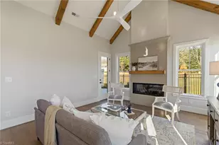 1410 Longwood Vlg Ct, Lewisville, NC 27023 - Photo 13