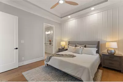 1410 Longwood Village Court, Lewisville, NC 27023 - Photo 15