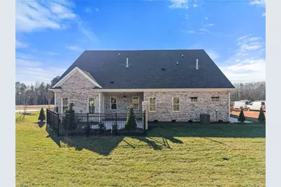 1410 Longwood Village Court, Lewisville, NC 27023 - Photo 31