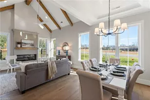 1410 Longwood Vlg Ct, Lewisville, NC 27023 - Photo 11