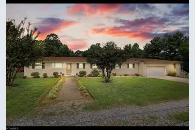 950 Totten Road, Gibsonville, NC 27249 - Photo 1