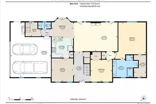 6101 Oak Glenn Ct, Summerfield, NC 27358 - Photo 29