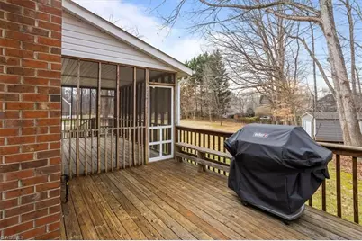 6101 Oak Glenn Court, Summerfield, NC 27358 - Photo 7