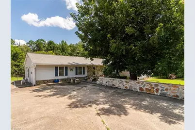 6364 Kimesville Road, Liberty, NC 27298 - Photo 7