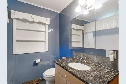 6364 Kimesville Road, Liberty, NC 27298 - Photo 31