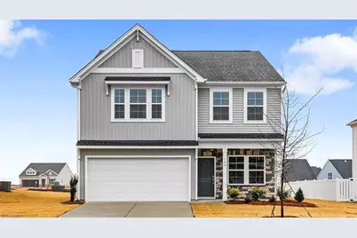 196 Rock Cress Drive, Lexington, NC 27295 - Photo 1