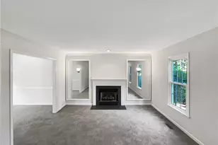 1200 Salem Crossing Rd, Kernersville, NC 27284 - Photo 3