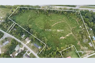 452 S Old Greensboro Road, Thomasville, NC 27360 - Photo 1