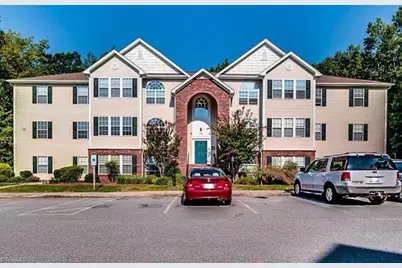 131 James Road #2 B, High Point, NC 27265 - Photo 1