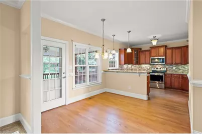 127 Arbor Hill Avenue, Mocksville, NC 27028 - Photo 13