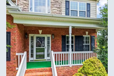 127 Arbor Hill Avenue, Mocksville, NC 27028 - Photo 3