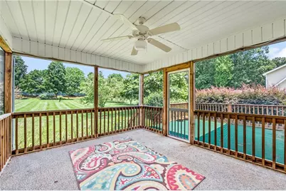 127 Arbor Hill Avenue, Mocksville, NC 27028 - Photo 27