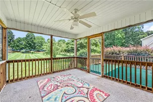 127 Arbor Hill Ave, Mocksville, NC 27028 - Photo 27