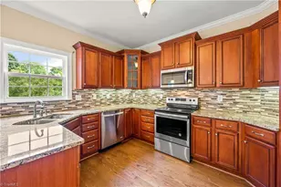 127 Arbor Hill Ave, Mocksville, NC 27028 - Photo 7