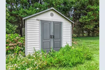 127 Arbor Hill Avenue, Mocksville, NC 27028 - Photo 21