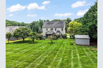 127 Arbor Hill Avenue, Mocksville, NC 27028 - Photo 23