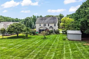 127 Arbor Hill Ave, Mocksville, NC 27028 - Photo 23