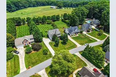 127 Arbor Hill Avenue, Mocksville, NC 27028 - Photo 9