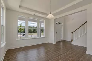 317 Greenfield Dr, Gibsonville, NC 27249 - Photo 5