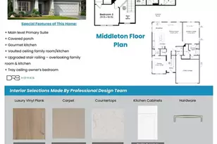 317 Greenfield Dr, Gibsonville, NC 27249 - Photo 3