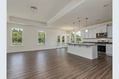 317 Greenfield Drive, Gibsonville, NC 27249 - Photo 5