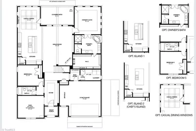 317 Greenfield Drive, Gibsonville, NC 27249 - Photo 9