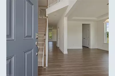 317 Greenfield Drive, Gibsonville, NC 27249 - Photo 3