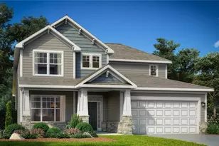 317 Greenfield Dr, Gibsonville, NC 27249 - Photo 1