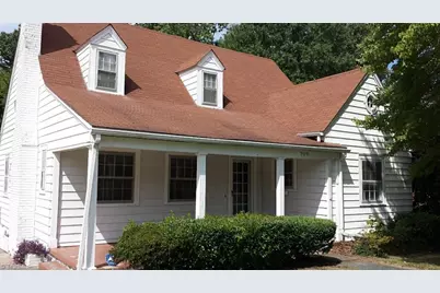 719 Forrest Street, High Point, NC 27262 - Photo 1