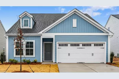 159 Candytuft Court, Lexington, NC 27295 - Photo 1