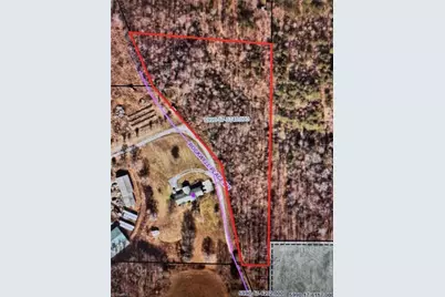 3.86 Acres Rolling Hill Drive, Tobaccoville, NC 2705 - Photo 3