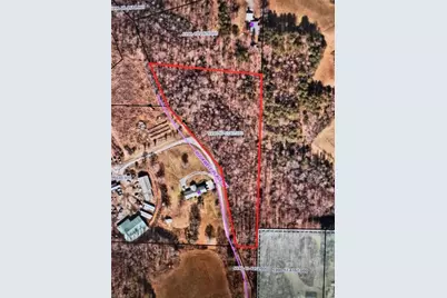 3.86 Acres Rolling Hill Drive, Tobaccoville, NC 2705 - Photo 1