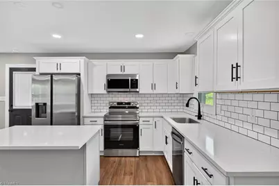 193 Redcoat Lane, Winston-Salem, NC 27107 - Photo 11