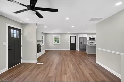 193 Redcoat Lane, Winston-Salem, NC 27107 - Photo 3