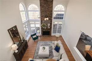 8602 Yvonne Ct, Oak Ridge, NC 27310 - Photo 31