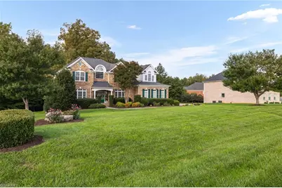 8602 Yvonne Court, Oak Ridge, NC 27310 - Photo 3