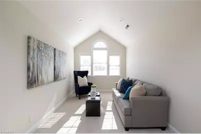 8602 Yvonne Court, Oak Ridge, NC 27310 - Photo 33