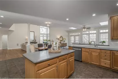 8602 Yvonne Court, Oak Ridge, NC 27310 - Photo 21