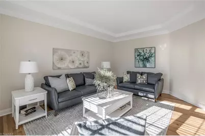 8602 Yvonne Court, Oak Ridge, NC 27310 - Photo 13