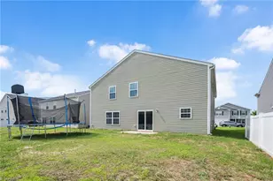 6884 Keeneland Dr, Whitsett, NC 27377 - Photo 29