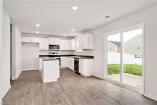 6884 Keeneland Dr, Whitsett, NC 27377 - Photo 11