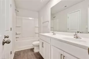 6884 Keeneland Dr, Whitsett, NC 27377 - Photo 25