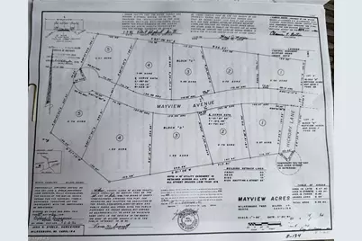 Lot 3 Mayview Avenue, Wilkesboro, NC 28697 - Photo 1